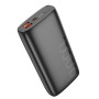 Повербанк Hoco J122A Respect 22.5W+PD20W 20000 mAh  - фото 2