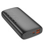 Повербанк Hoco J122A Respect 22.5W+PD20W 20000 mAh  - фото 4