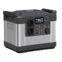 Зарядная станция LiPower G1000L-S, 1000W, 1008Wh, QC, PD 60W, DC, Fast charge, LiFePO4  - фото 2