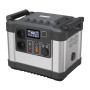 Зарядная станция LiPower G1000L-S, 1000W, 1008Wh, QC, PD 60W, DC, Fast charge, LiFePO4  - фото 3