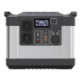 Зарядная станция LiPower G1000L-S, 1000W, 1008Wh, QC, PD 60W, DC, Fast charge, LiFePO4  - фото 4