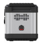 Зарядная станция LiPower G1000L-S, 1000W, 1008Wh, QC, PD 60W, DC, Fast charge, LiFePO4  - фото 5