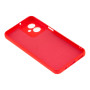 Чехол Silicone Cover Full Camera (A) для Motorola G55  - фото 7