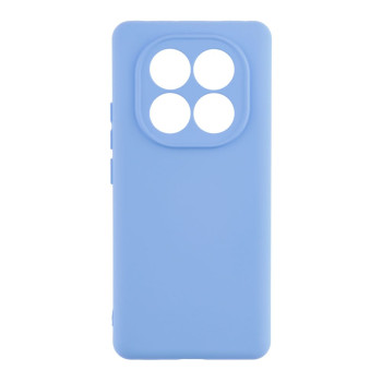 Чохол Silicone Cover Full Camera (A) для Xiaomi Redmi Note 14 Pro+ 5G