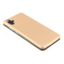 Чехол-книжка кожа для Samsung Galaxy A06 (A065)  - фото 9