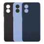 Чехол Silicone Cover Full Camera (A) для Oppo A18/A38  - фото 3