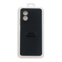 Чехол Silicone Cover Full Camera (A) для Oppo A18/A38  - фото 4