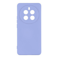 Чехол Silicone Cover Full Camera (A) для Realme 12 Pro/12 Pro+