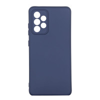 Чохол Silicone Cover Full Camera (A) для Motorola G32