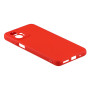 Чехол Silicone Cover Full Camera (A) для Motorola G23  - фото 3