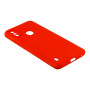 Чехол Silicone Cover Full Camera (A) для ZTE A51  - фото 6