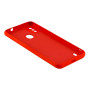 Чехол Silicone Cover Full Camera (A) для ZTE A51  - фото 7