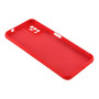 Чехол Silicone Cover Full Camera (A) для ZTE A71  - фото 6