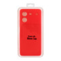 Чехол Silicone Cover Full Camera (A) для ZTE Blade A54  - фото 7