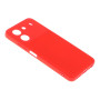 Чехол Silicone Cover Full Camera (A) для ZTE Blade A54  - фото 8