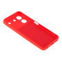 Чехол Silicone Cover Full Camera (A) для ZTE Blade A54  - фото 9