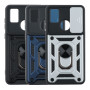 Чехол Armor Guard Shield для ZTE Blade A31  - фото 4
