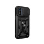 Чехол Armor Guard Shield для ZTE Blade L9 Черный