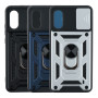 Чехол Armor Guard Shield для ZTE Blade A31 Plus  - фото 4