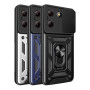 Чехол Armor Guard Shield для ZTE Blade A54  - фото 4