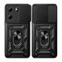 Чехол Armor Guard Shield для ZTE Blade A54  - фото 6