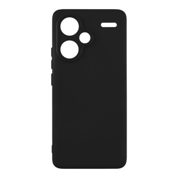 Чехол Silicone Cover Full Camera (A) для Xiaomi Redmi Note 13 Pro+ 5G