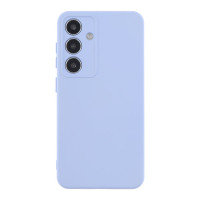 Чохол Silicone Cover Full Camera (A) для Samsung Galaxy S24 5G (S921)