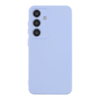 Чехол Silicone Cover Full Camera (A) для Samsung Galaxy S24 5G (S921)