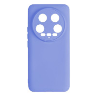 Чохол Silicone Cover Full Camera (A) для Xiaomi 14 Ultra