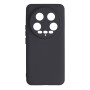 Чехол Silicone Cover Full Camera (A) для Xiaomi 14 Ultra Темно-Синий