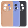 Чехол Silicone Cover Full Camera (A) для Xiaomi 14 Ultra  - фото 5