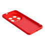 Чехол Silicone Cover Full Camera (A) для Xiaomi 14 Ultra  - фото 7
