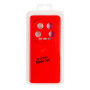 Чехол Silicone Cover Full Camera (A) для Xiaomi 14 Ultra  - фото 8
