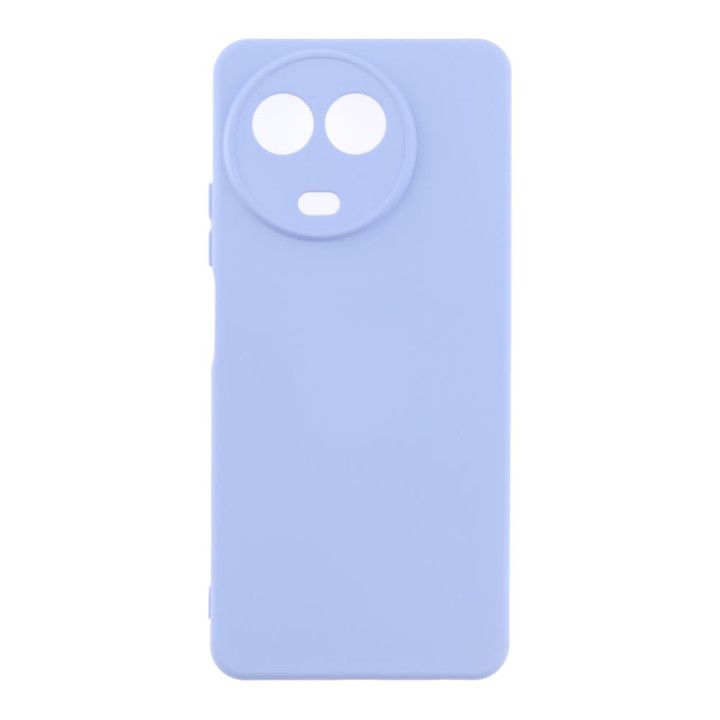 Чехол Silicone Cover Full Camera (A) для Realme 11 5G