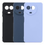Чехол Silicone Cover Full Camera (A) для Realme 11 5G  - фото 3