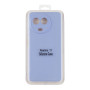 Чехол Silicone Cover Full Camera (A) для Realme 11 5G  - фото 4