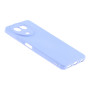 Чехол Silicone Cover Full Camera (A) для Realme 11 5G  - фото 5