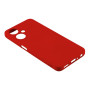 Чехол Silicone Cover Full Camera (A) для Oppo A59  - фото 4
