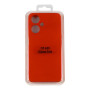 Чехол Silicone Cover Full Camera (A) для Oppo A59  - фото 6