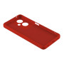 Чехол Silicone Cover Full Camera (A) для Oppo A2  - фото 5