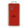 Чехол Silicone Cover Full Camera (A) для Oppo A2  - фото 6