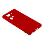 Чехол Silicone Cover Full Camera (A) для Oppo Reno 11  - фото 4