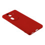 Чехол Silicone Cover Full Camera (A) для Oppo Reno 11 Pro  - фото 4