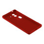 Чехол Silicone Cover Full Camera (A) для Oppo Reno 11 Pro  - фото 5