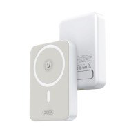 Повербанк XO PR231 Magnetic 15W wireless charging+PD20W 10000mAh