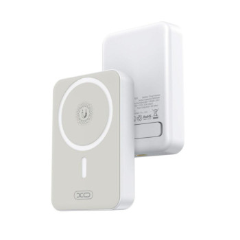 УМБ XO PR231 Magnetic 15W wireless charging+PD20W 10000mAh