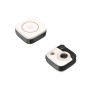 Повербанк XO PR223 Magnetic 15W mini camera digital display 10000mAh  - фото 10