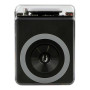 Повербанк XO PR226 Mini Transparent Magnetic Absorption 15W 10000mAh Черный - фото 3