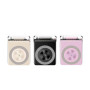 Повербанк XO PR226 Mini Transparent Magnetic Absorption 15W 10000mAh  - фото 11