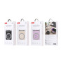Повербанк XO PR226 Mini Transparent Magnetic Absorption 15W 10000mAh  - фото 12
